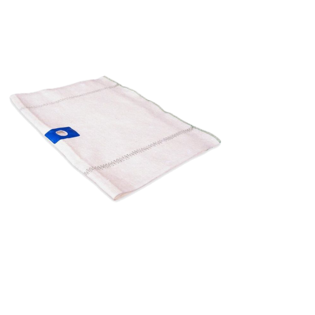 Trapero Simple con Ojal 70 x 90